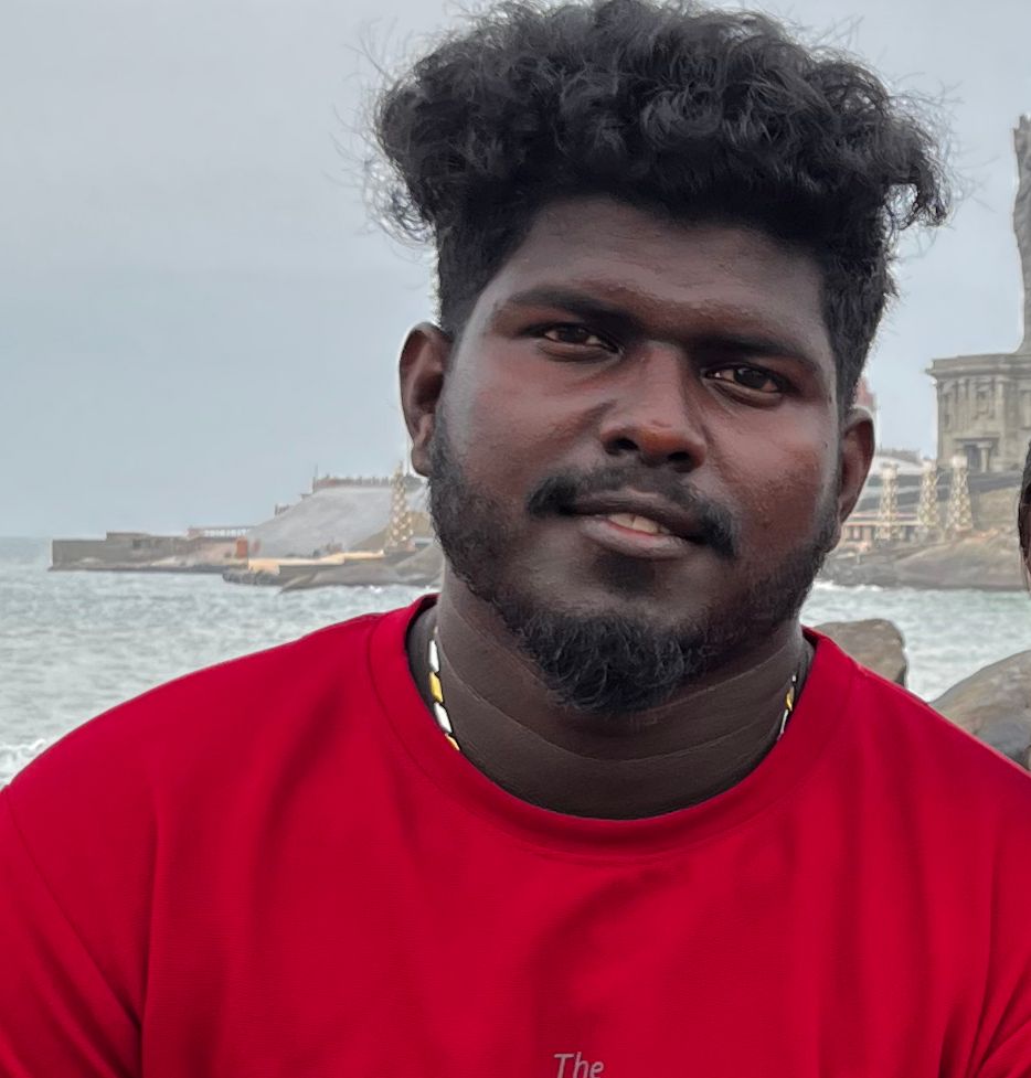 VINEETH