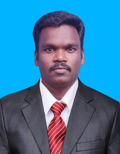 MARTIN BENNET RAJAN