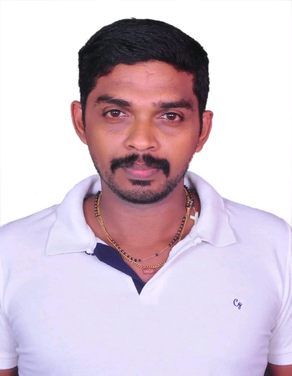 GLADSON KINGH