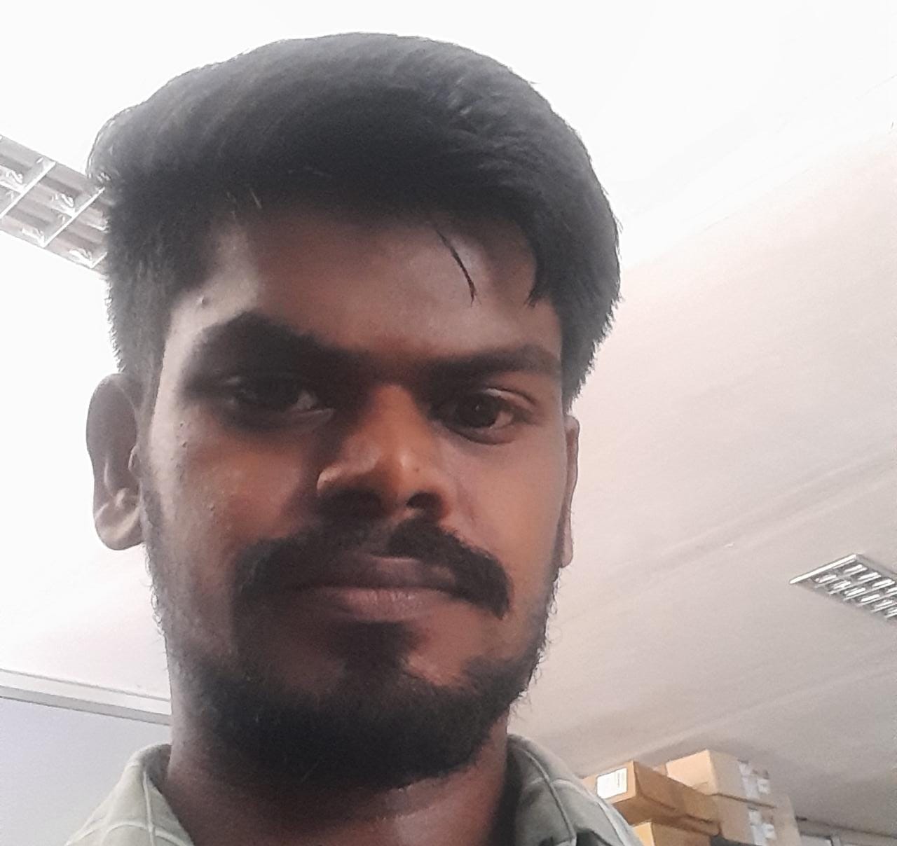 VENU PRASATH