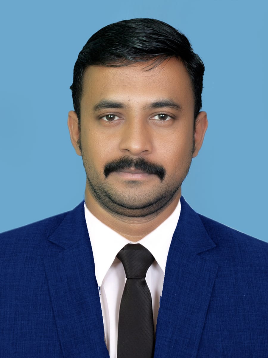 MUTHU MANIKANDAN