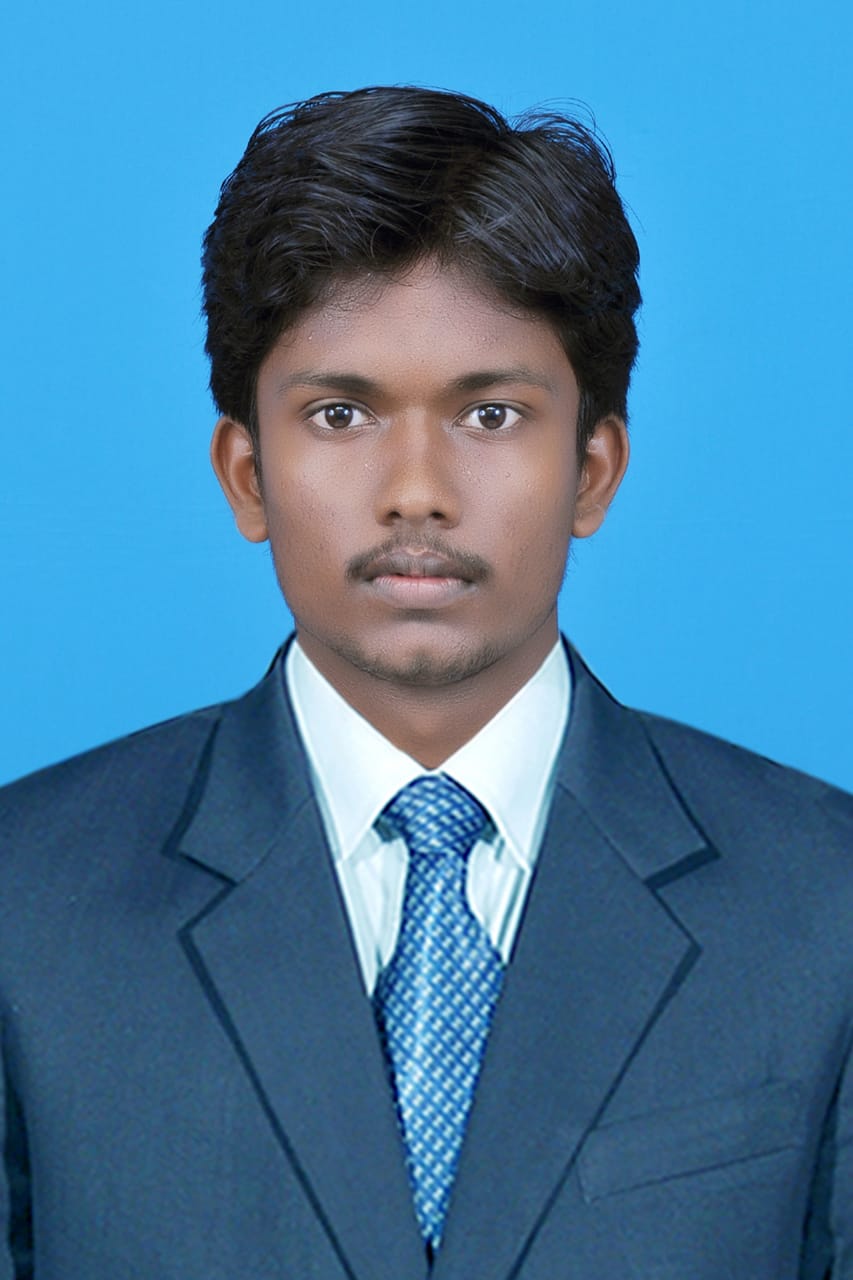 KRISHNA KUMAR