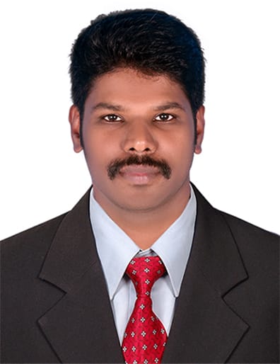 VARUVEL ANTONY