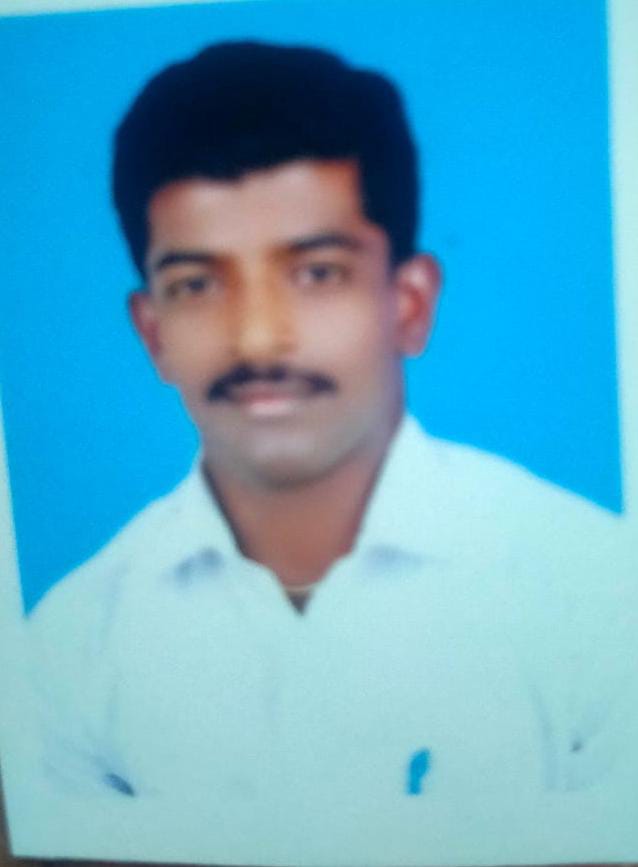 RAMESH KRISHNAN