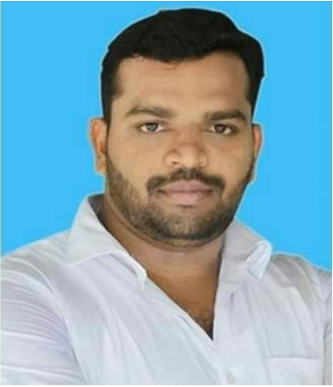 MUTHU KRISHNAN