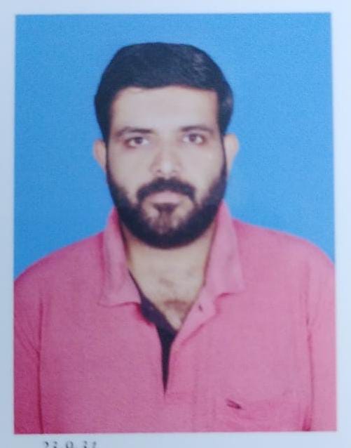 PRATHEESH KUMAR