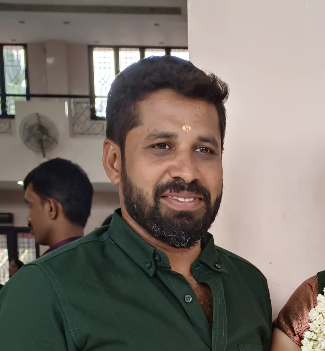 SANTHOSH