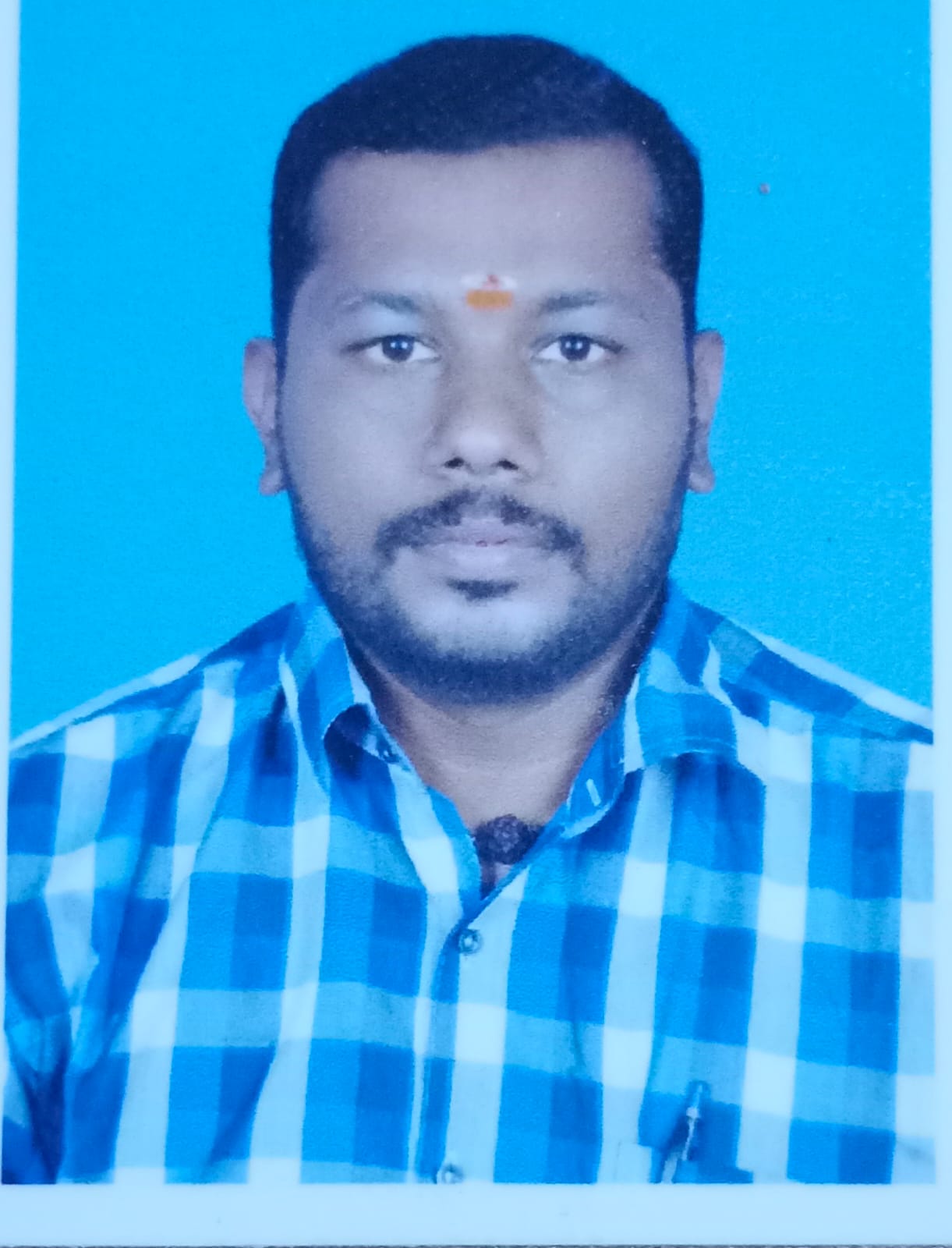 R.MURUGAVEL