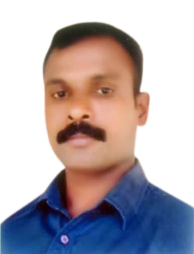 AJI KUMAR
