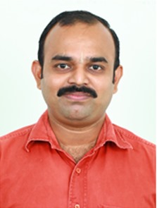 ARAVIND
