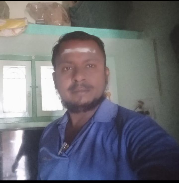 KARUPPAIYA