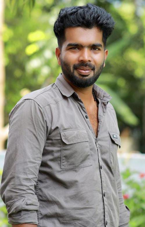 RAJESH