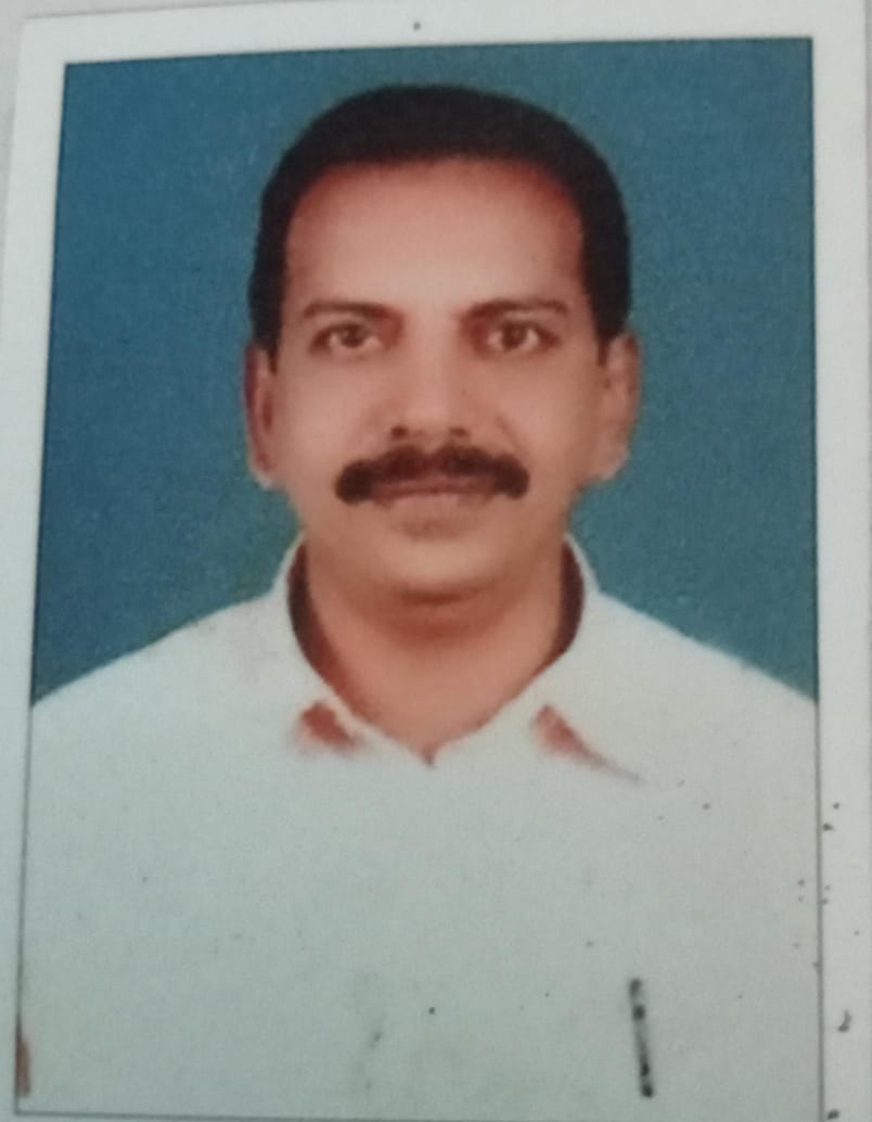 RADHA KRISHNAN
