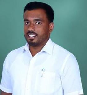 SATHEESH KUMAR