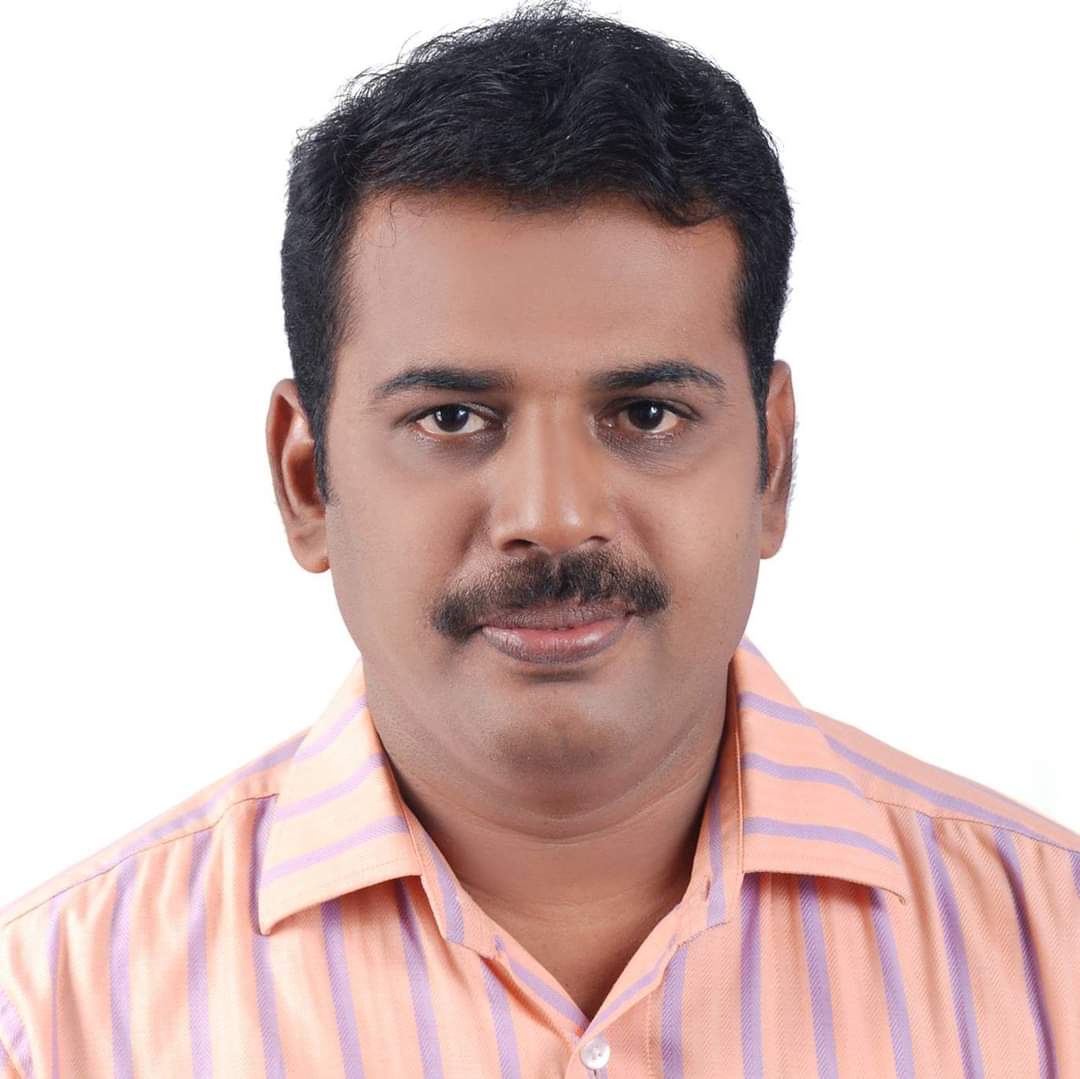 VIJAYA KRISHNAN