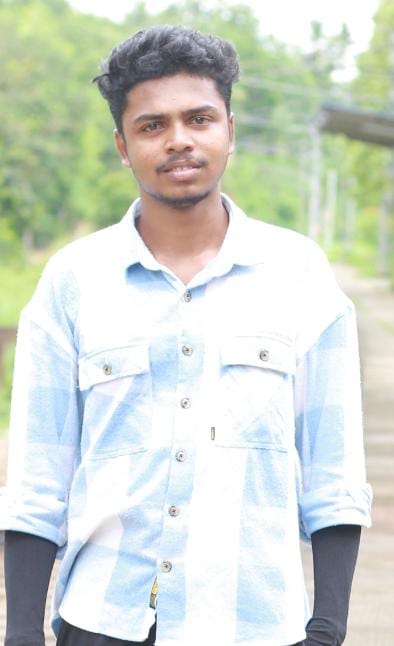MUGESH