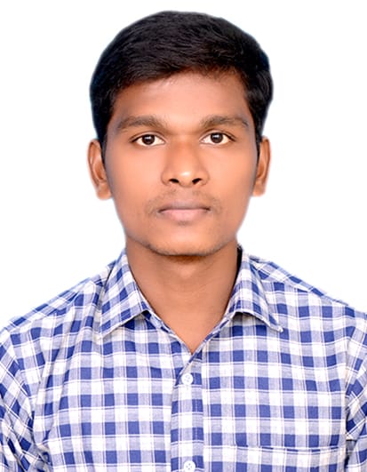 ANISH KUMAR