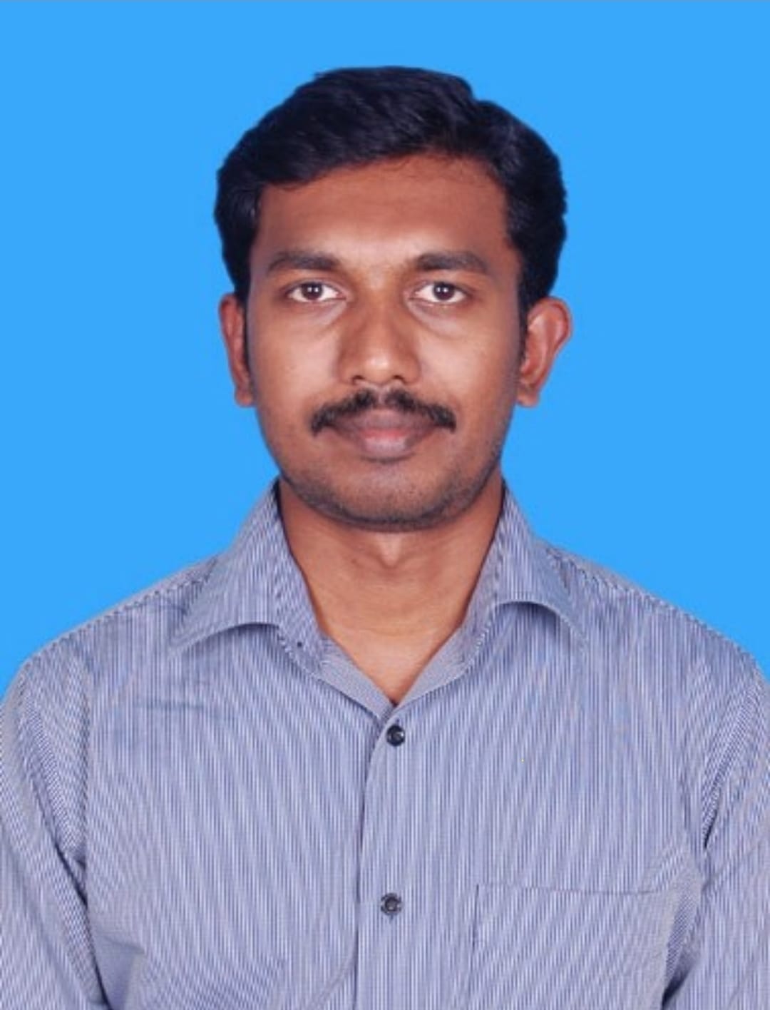 BALAJI