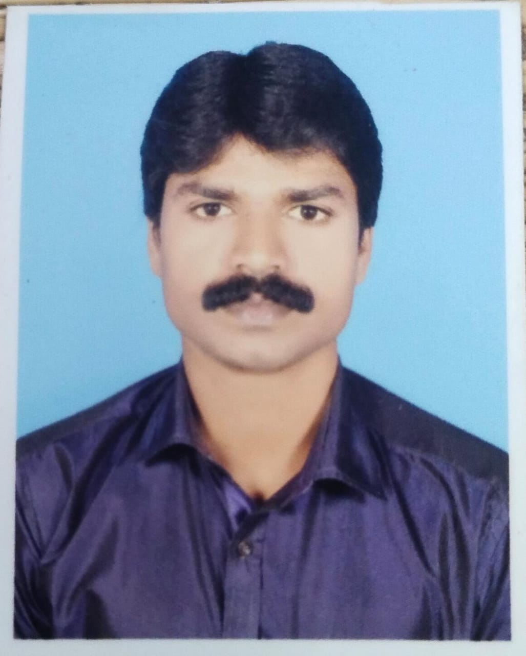 ALEX ANTONY