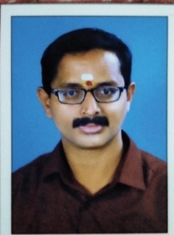 SRINIVASAN