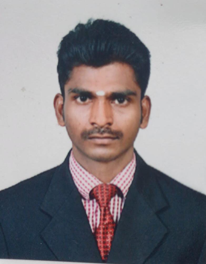 T.SURESH
