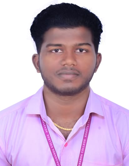 BALA RAJITH