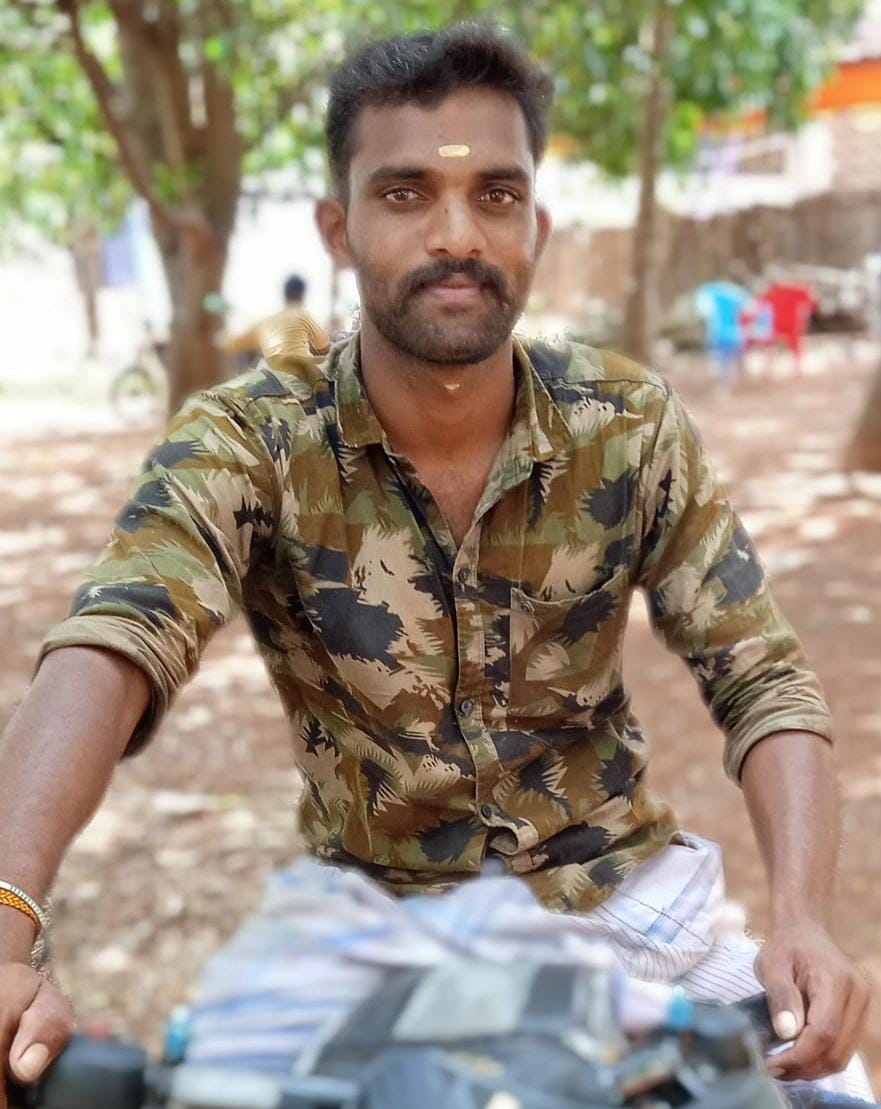 SUBRAMANIYAN