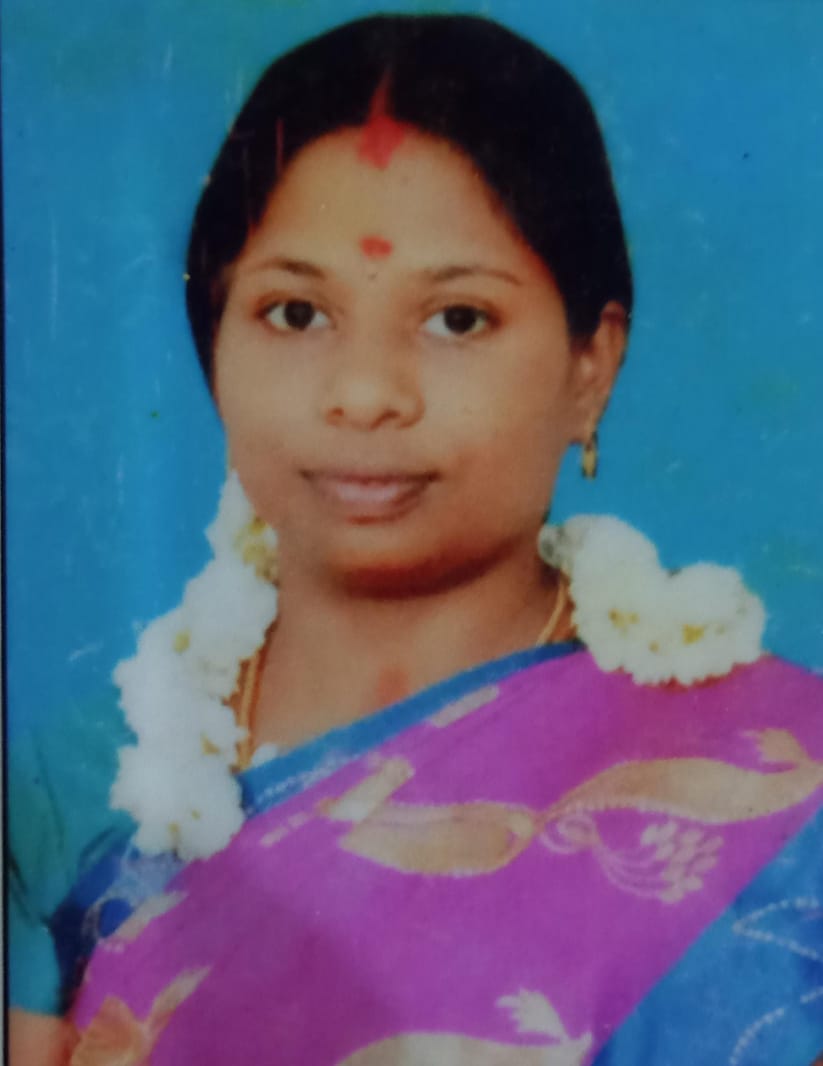 MURUGESWARI