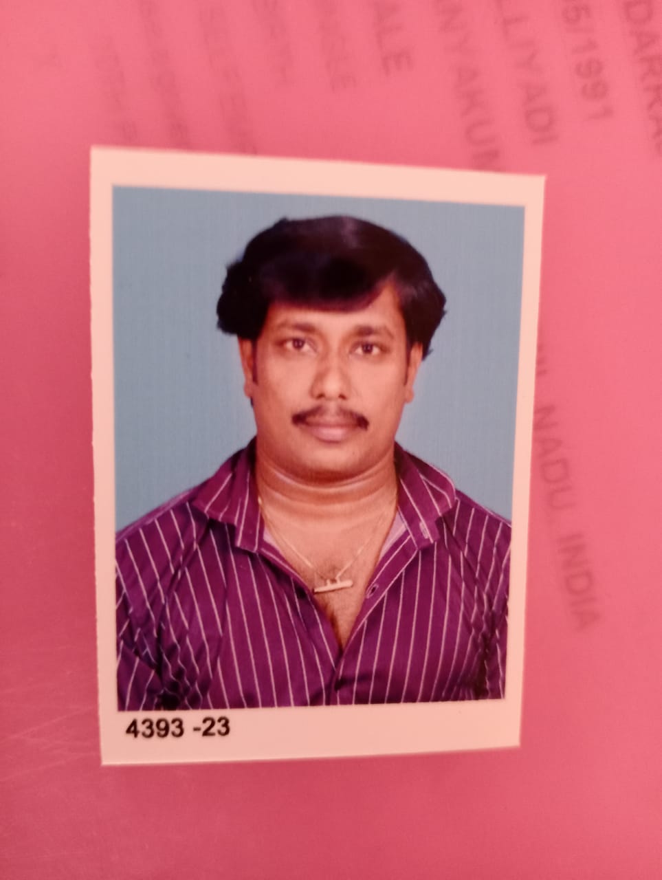 ANISH