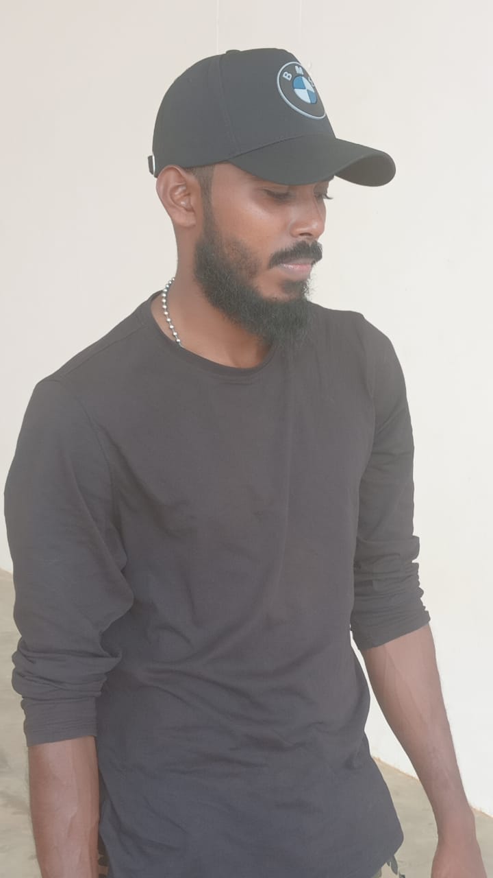 AJI KUMAR