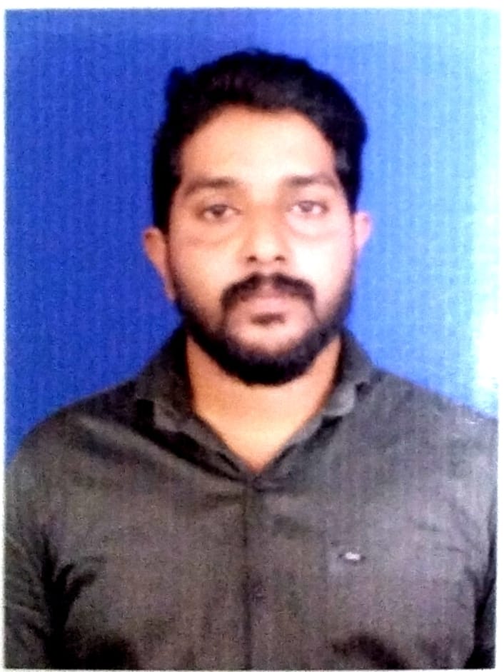 JEGAN RAJ