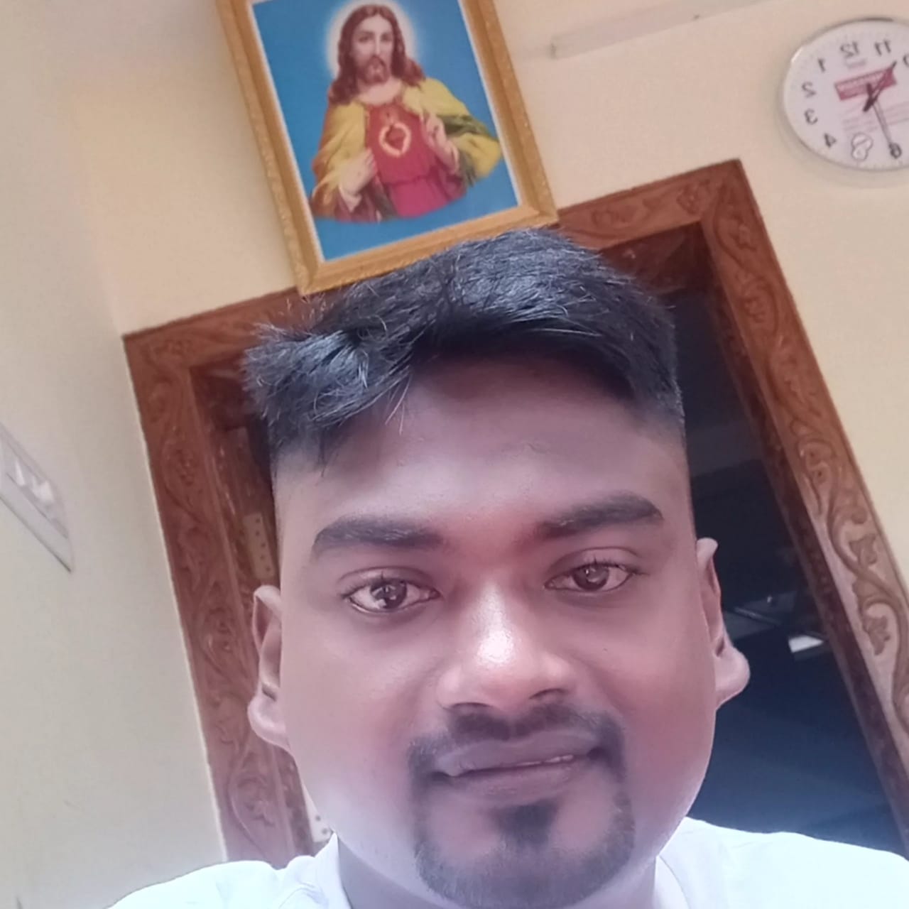 ANISH