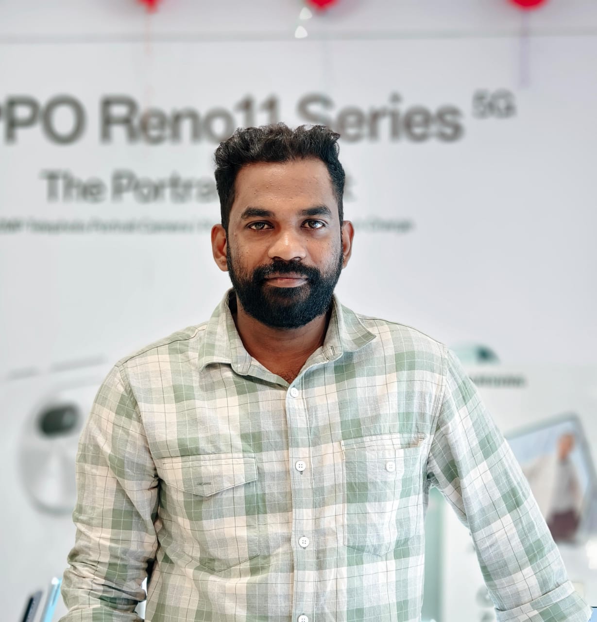 MAHESH MANI