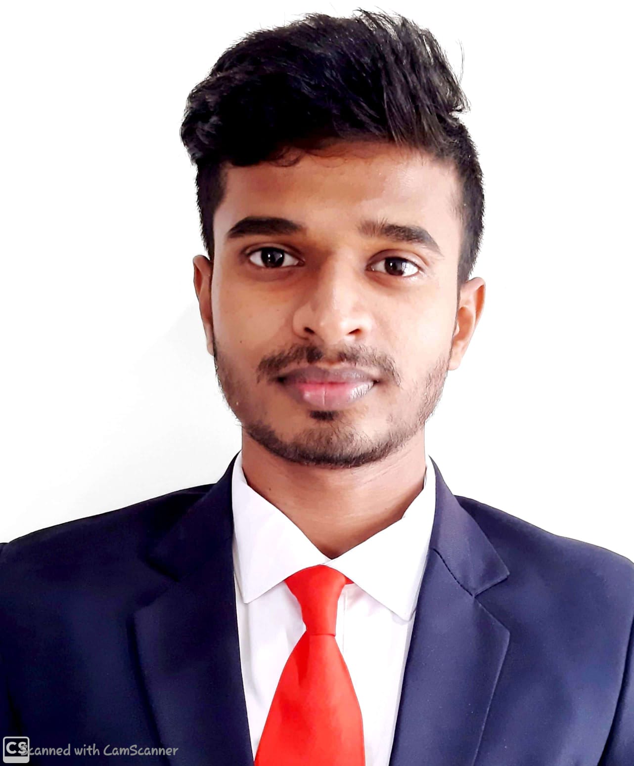 SANTHOSH