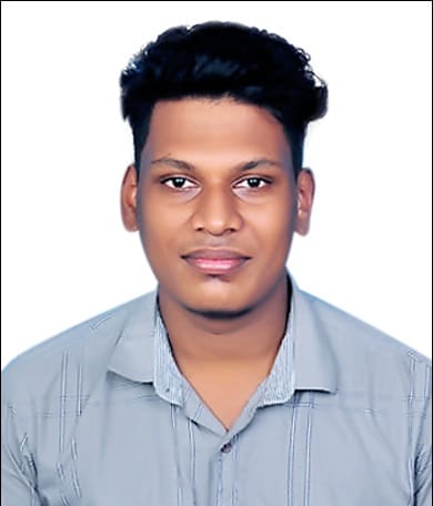 AJITH MON