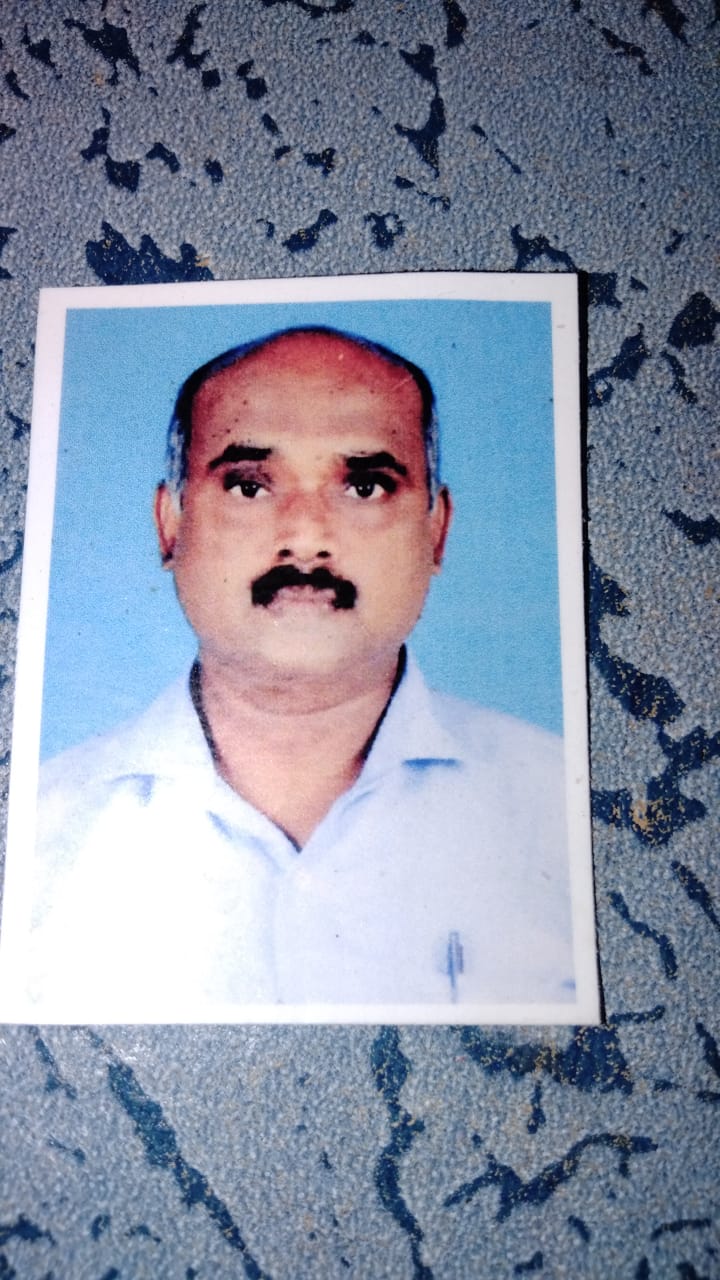 SATHISH KUMAR