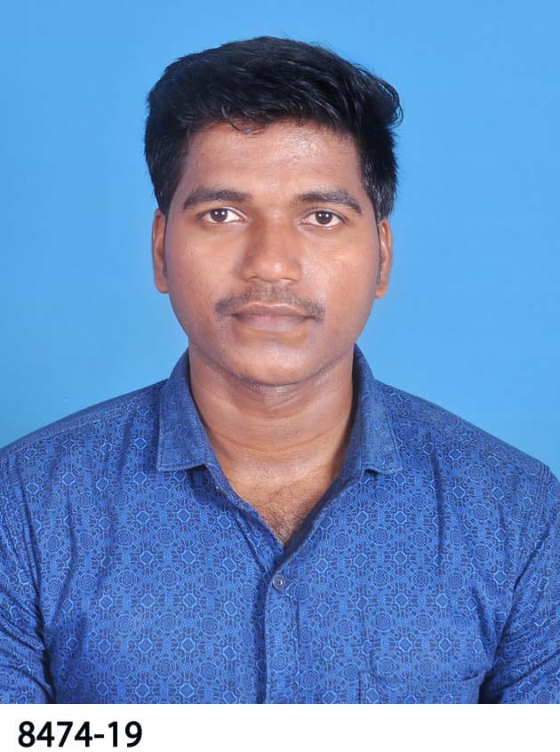 ANISH KUMAR