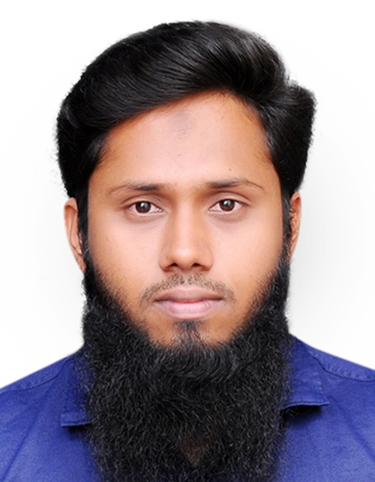 JAMEEL MUHAMMED