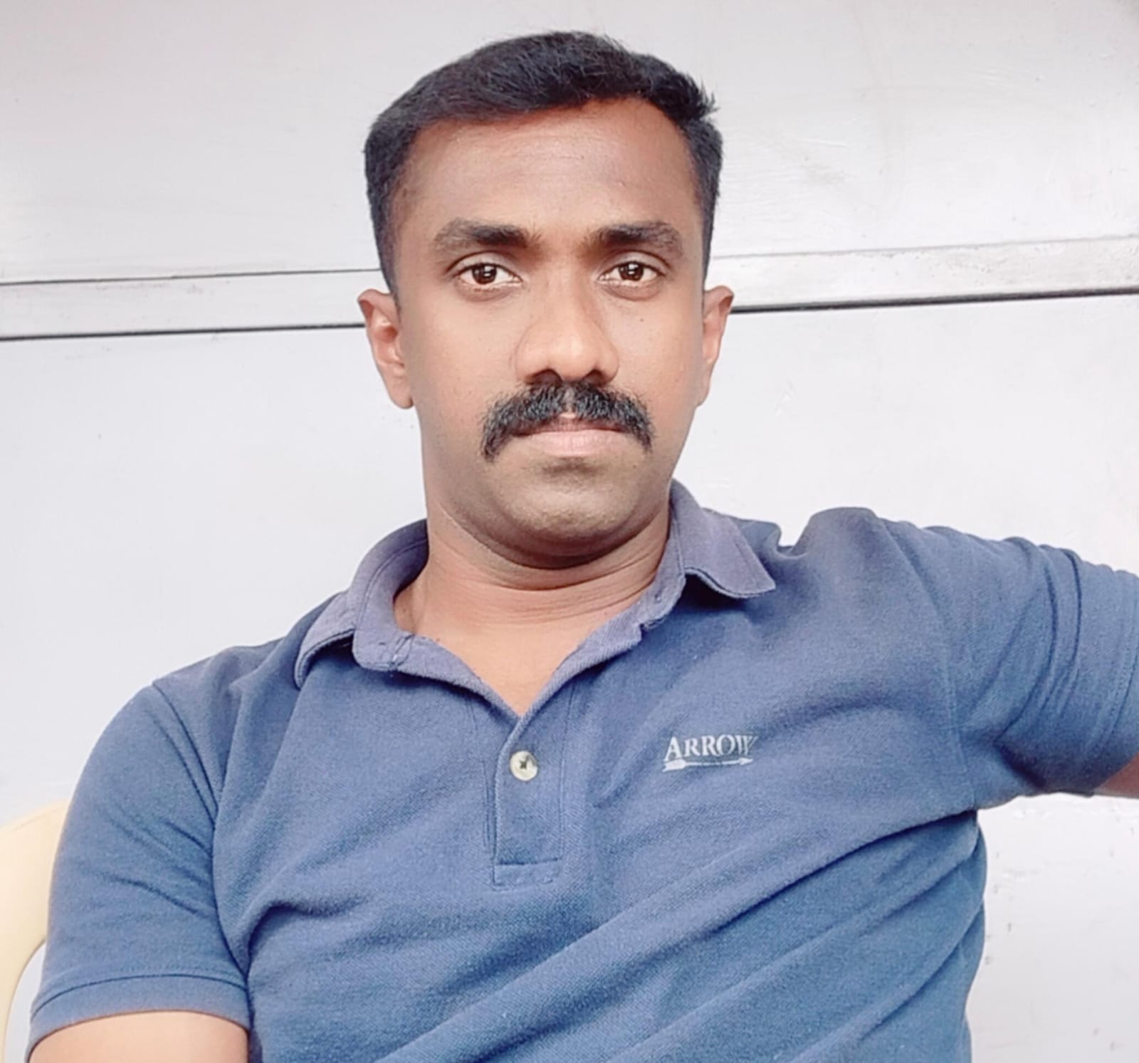 RAJESH