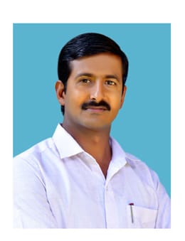 T .KANNAN