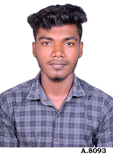 KUMAR