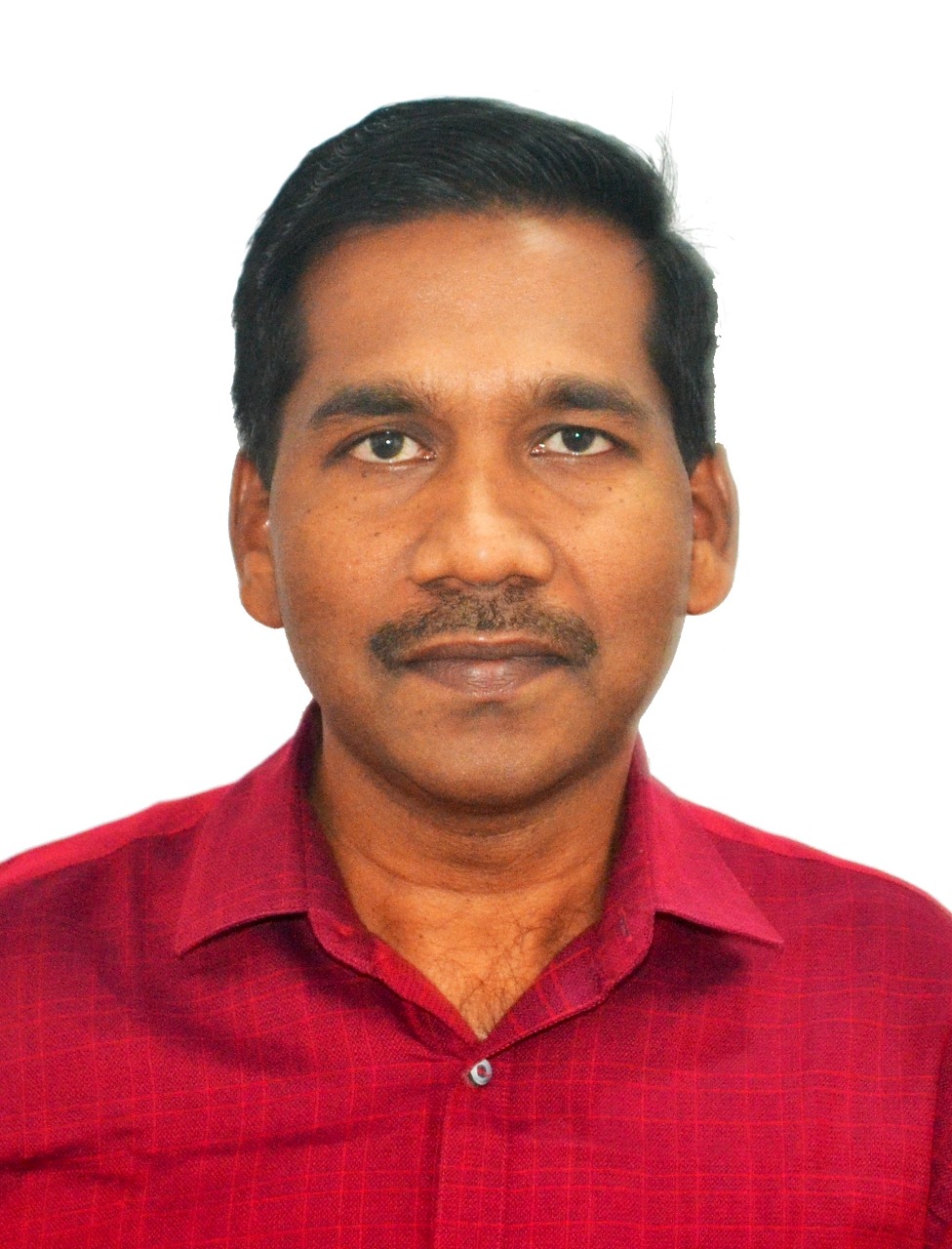 RAJESH KUMAR