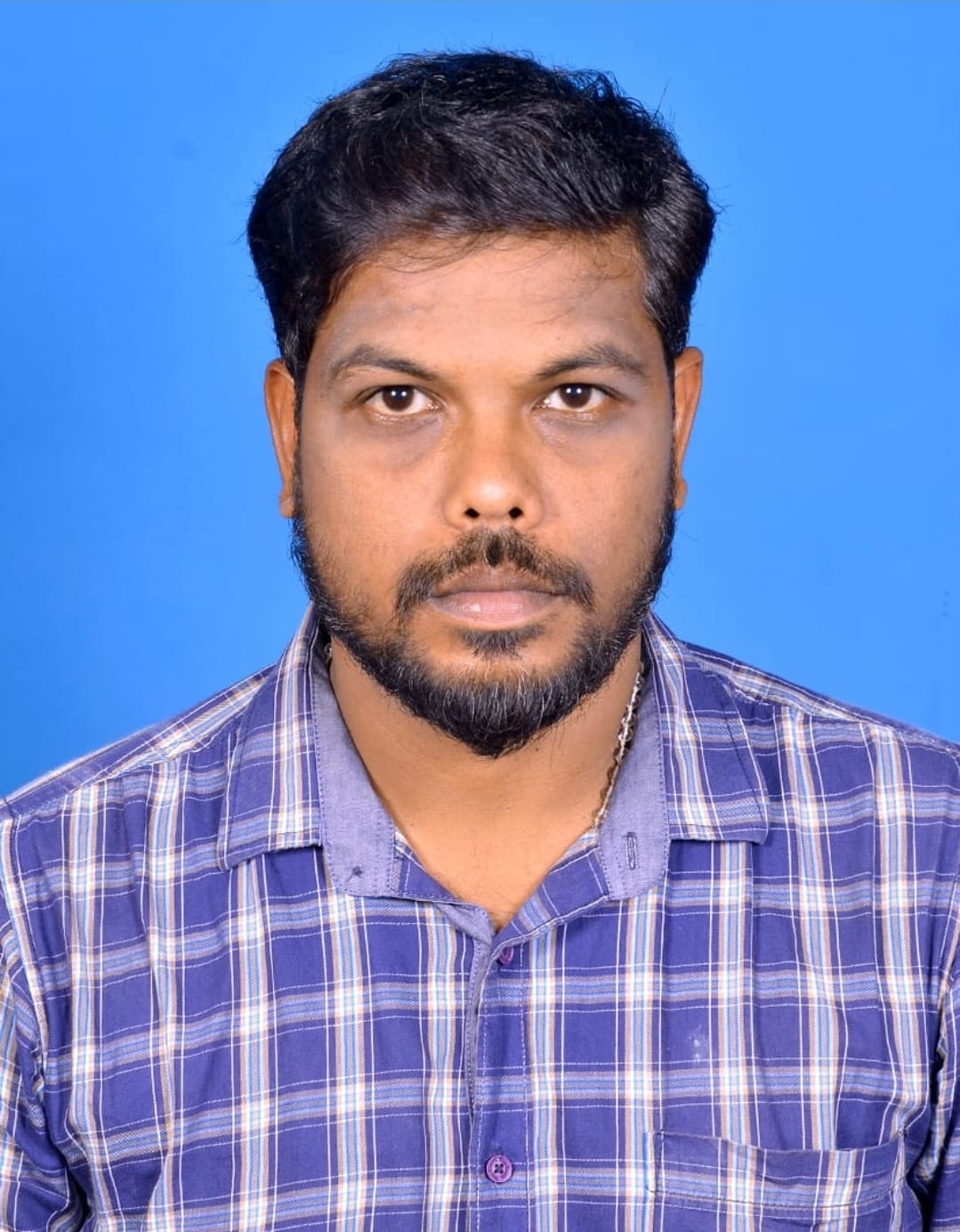 ANTONY JEGATHEESH