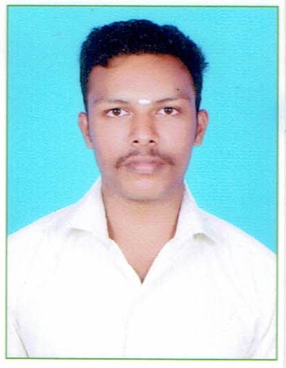 ANANDH KUMAR.V T
