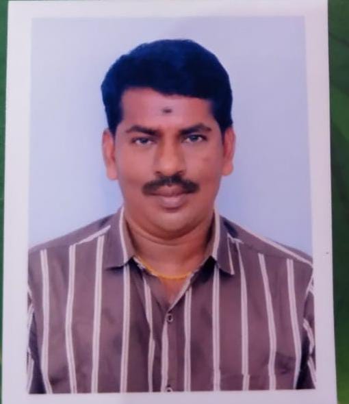 MANIKANDAN