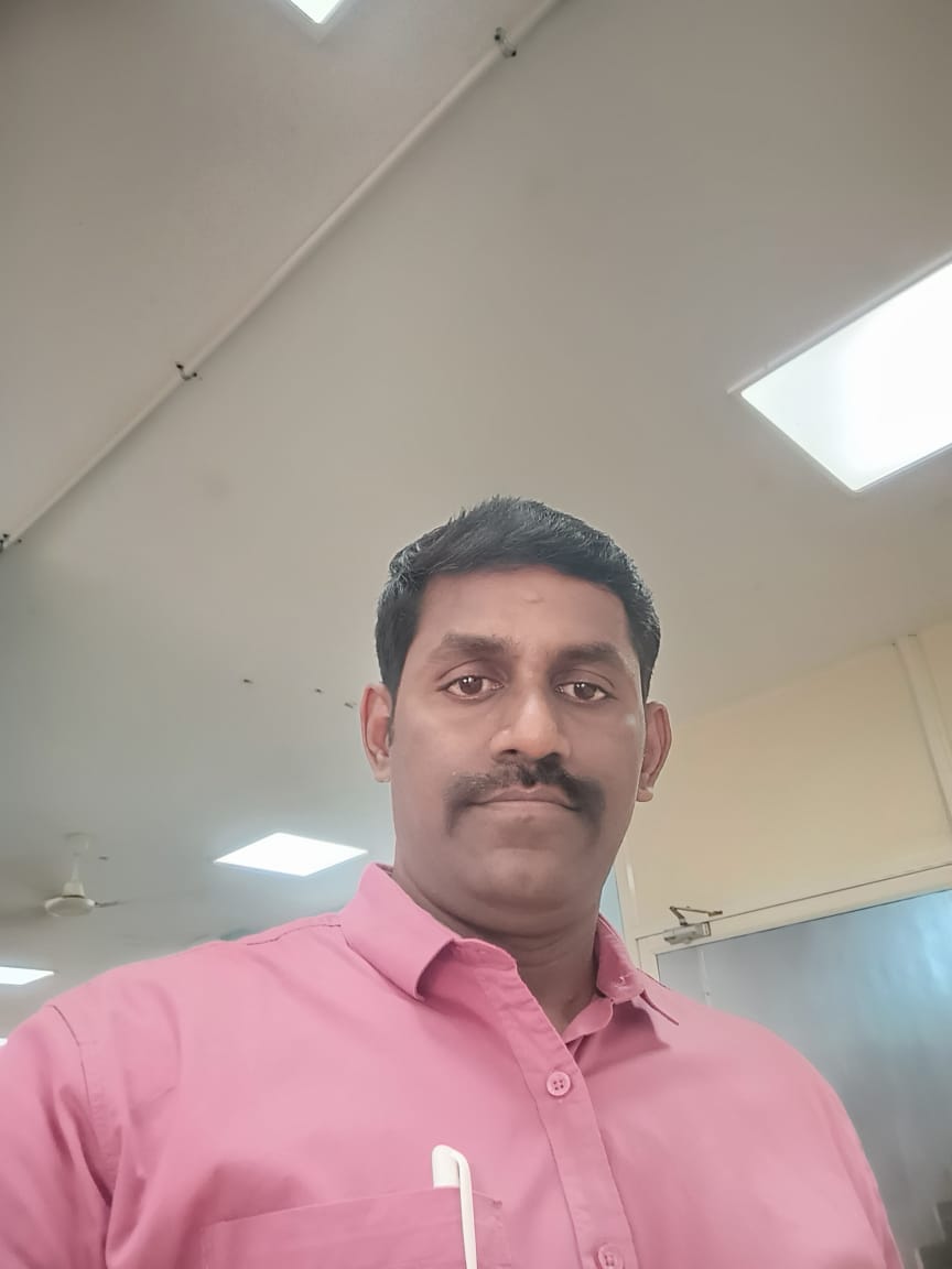 UDHAYA KUMAR
