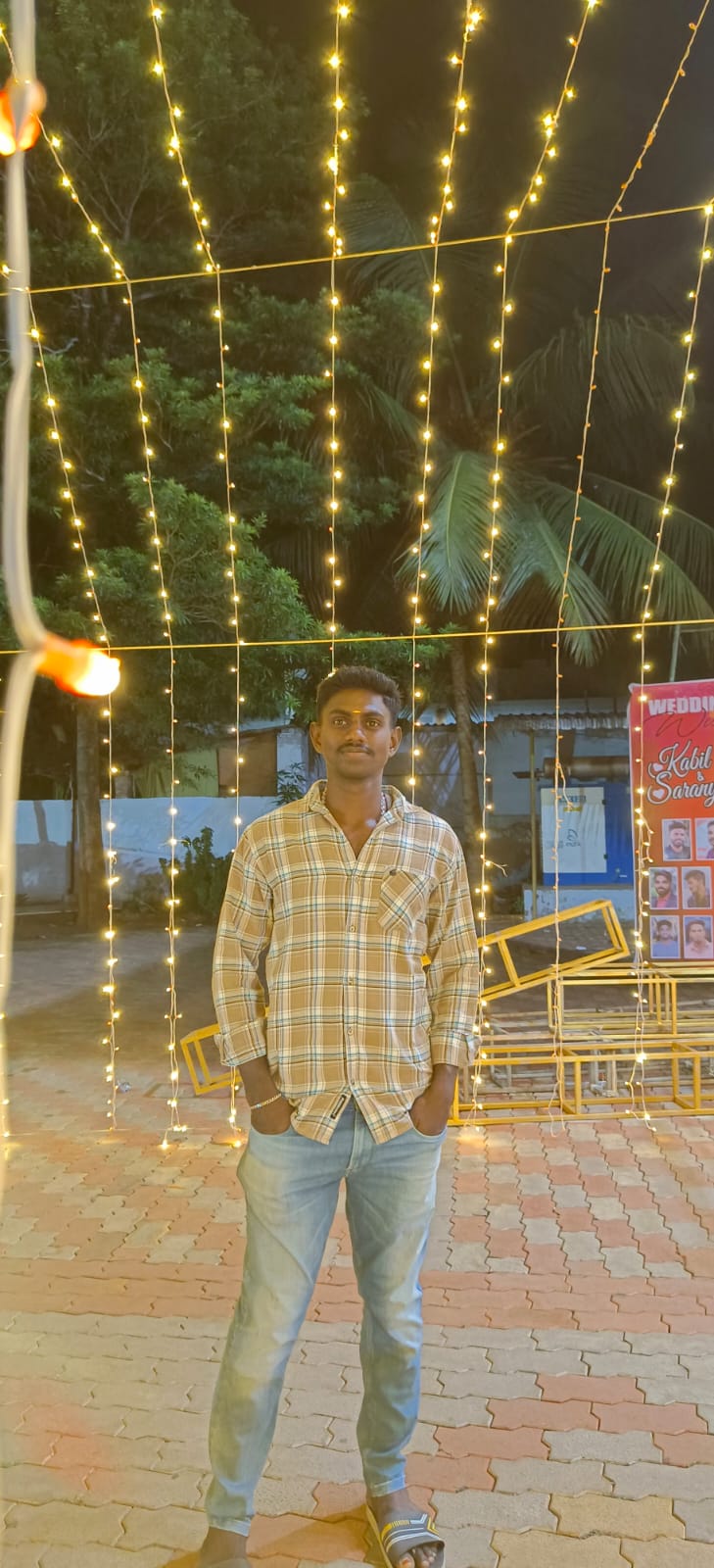 ANISH