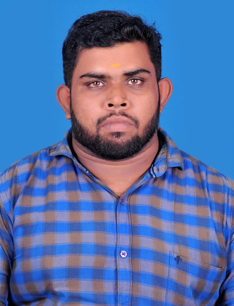 PRAVEEN KUMAR