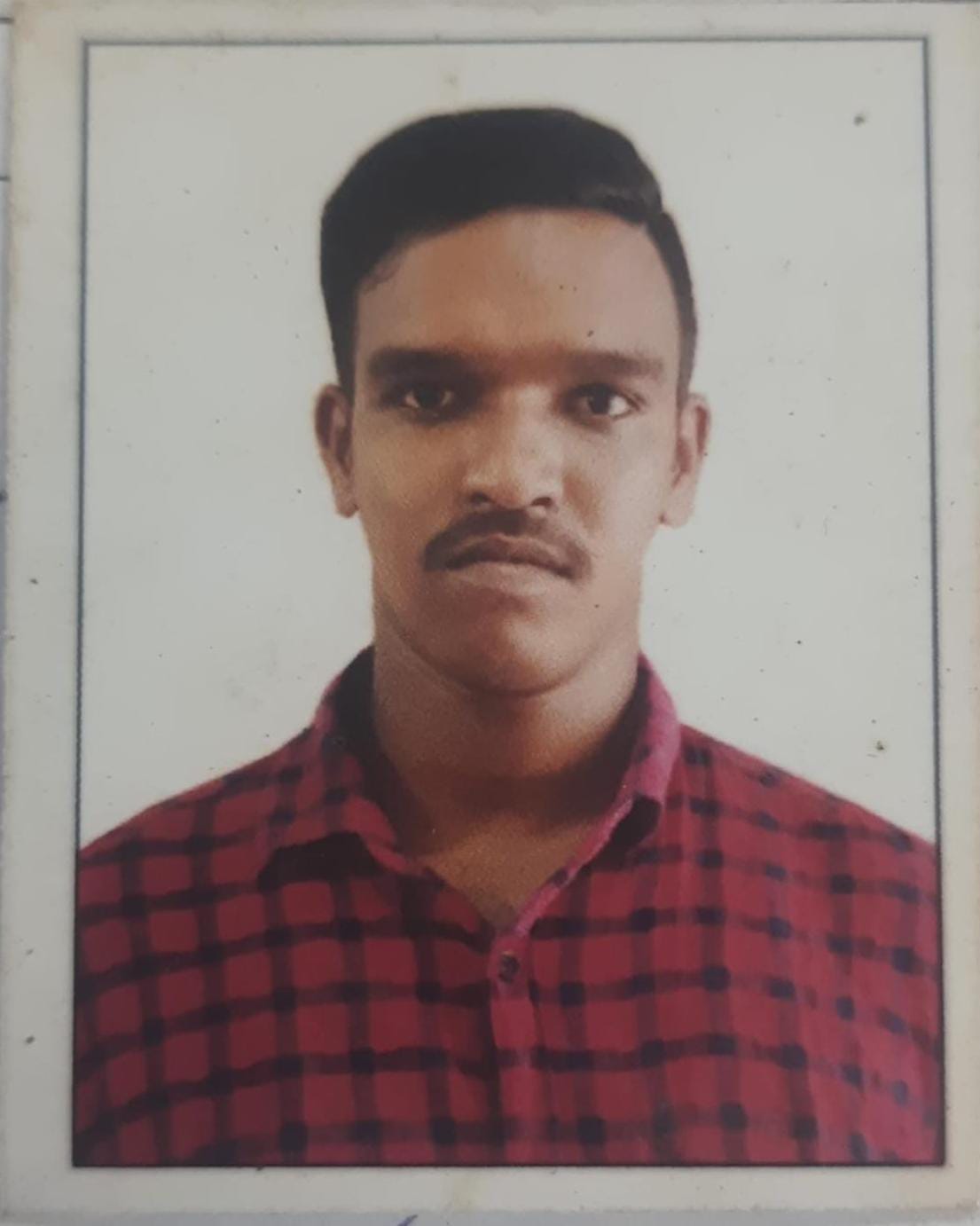 RANJITH