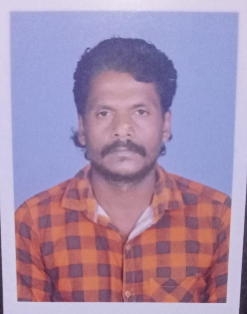 BALA MURUGAN